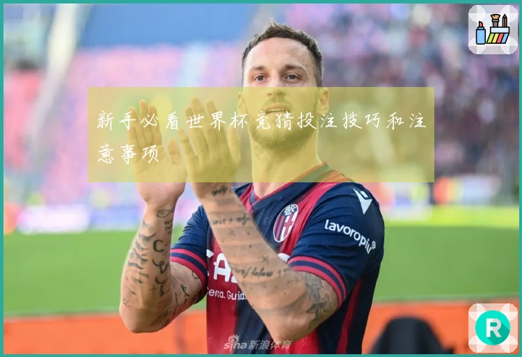 新手必看世界杯竞猜投注技巧和注意事项