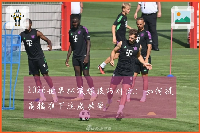 2026世界杯滚球技巧对比：如何提高精准下注成功率