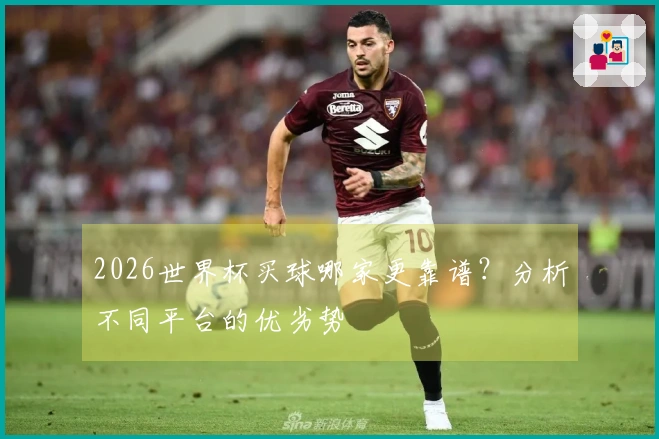 2026世界杯买球哪家更靠谱？分析不同平台的优劣势