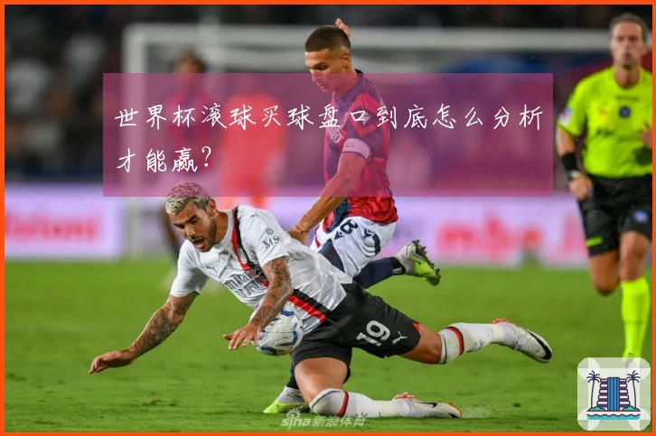 世界杯滚球买球盘口到底怎么分析才能赢？