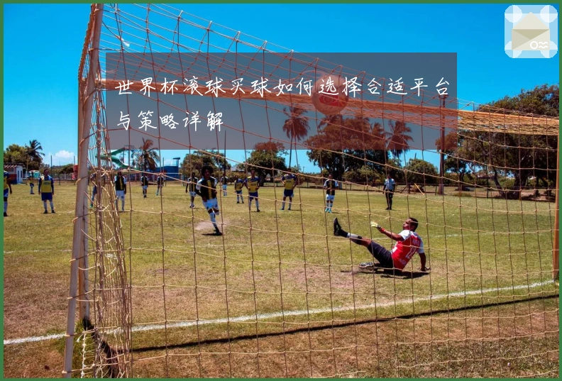 世界杯滚球买球如何选择合适平台与策略详解