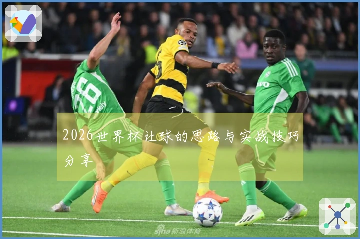 2026世界杯让球的思路与实战技巧分享