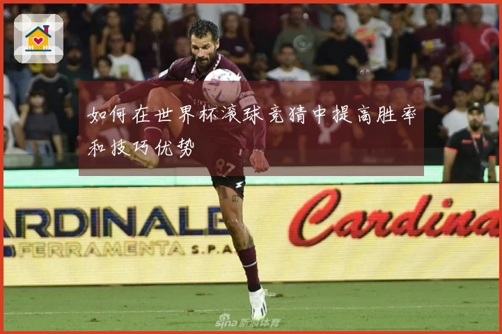 如何在世界杯滚球竞猜中提高胜率和技巧优势