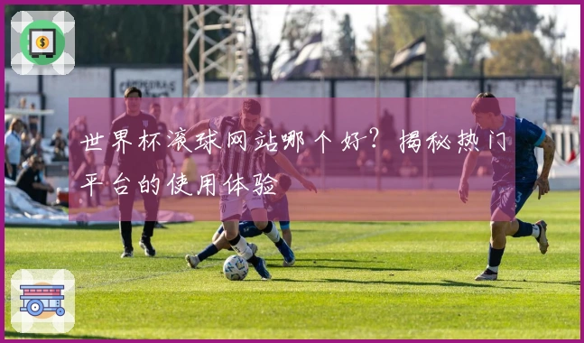 世界杯滚球网站哪个好？揭秘热门平台的使用体验