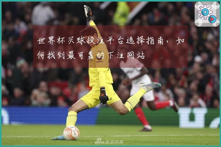 世界杯买球投注平台选择指南，如何找到最可靠的下注网站