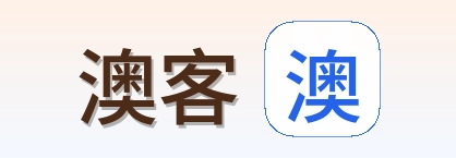 澳客 logo